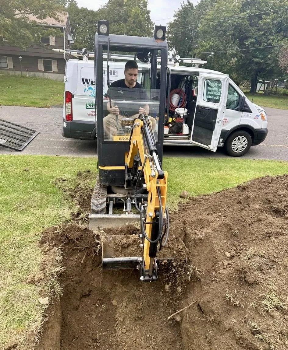 Oranssi project: studio shed