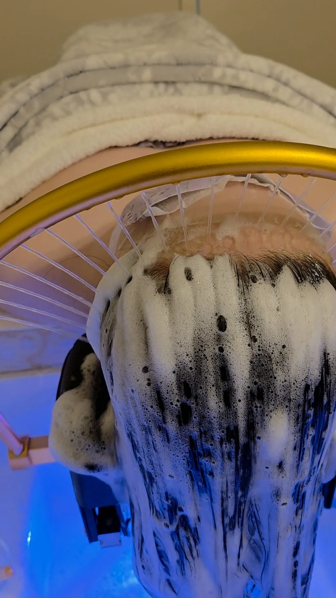 Express Head Spa 45 minute