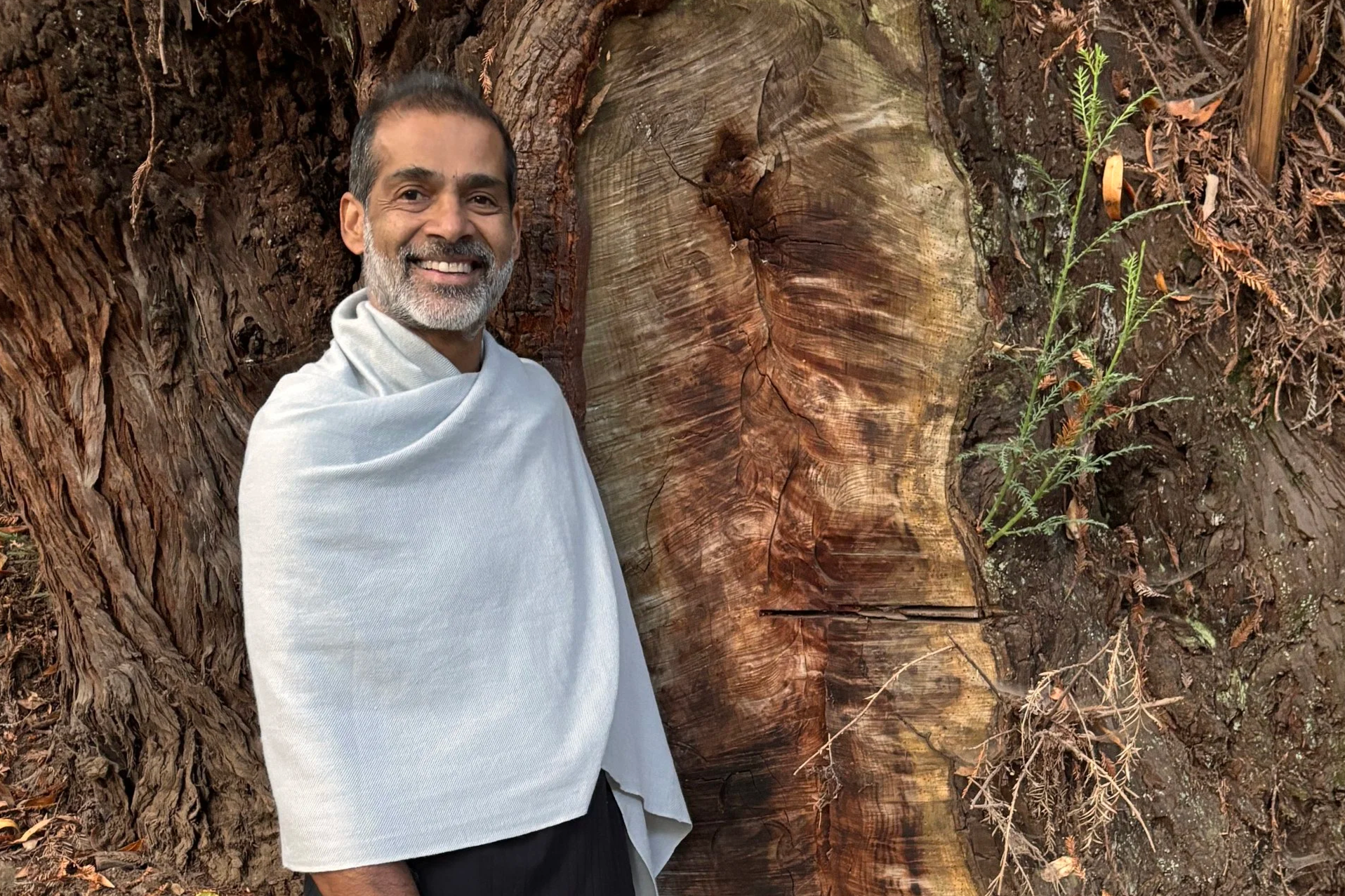 A Daylong Honoring Riyaz Motan and His Teaching