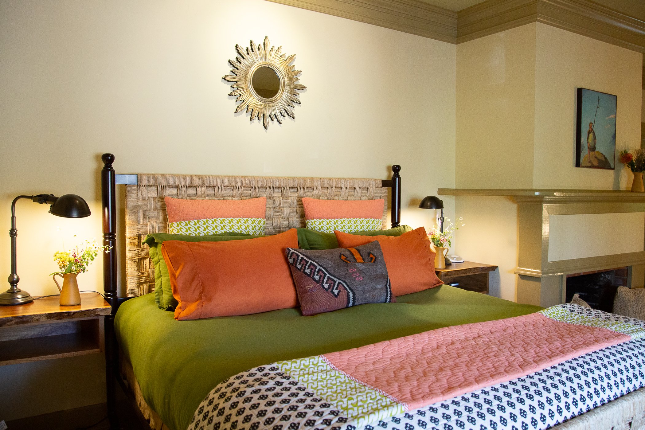 Toll House Accommodation - Porch Room copy.jpg
