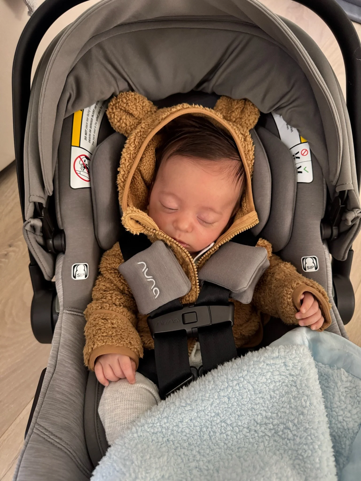 Becoming a Mom Changed How I See My Work — Here's What I Mean