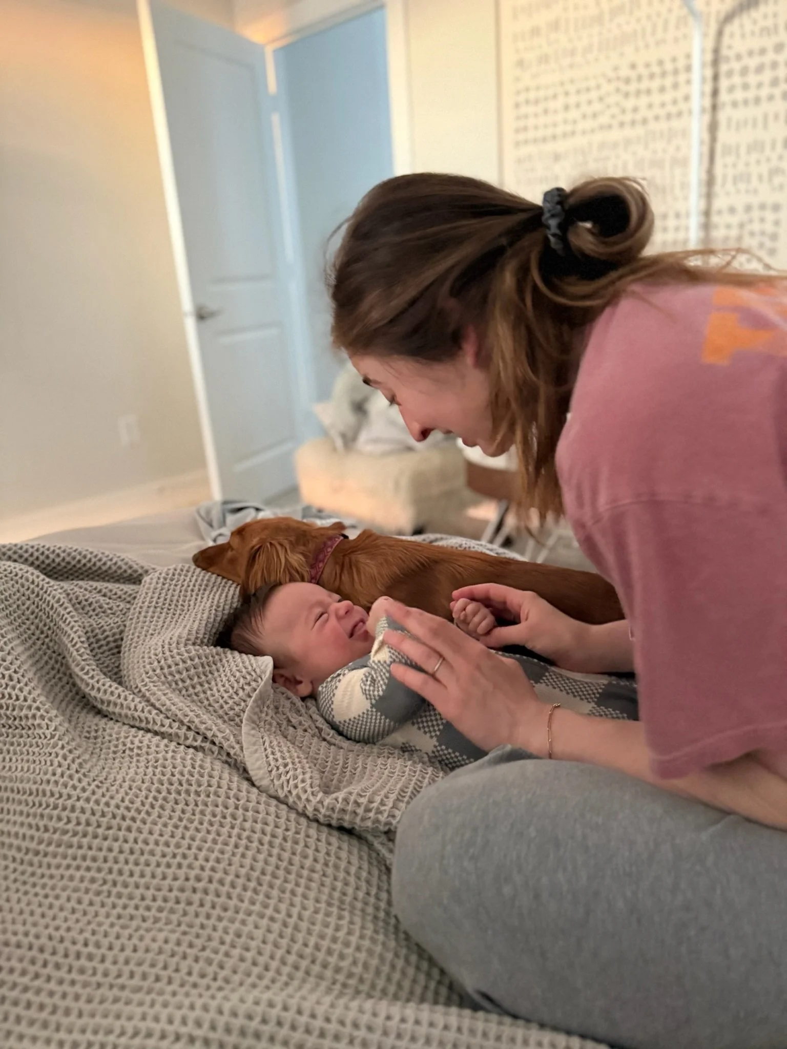 Becoming a Mom Changed How I See My Work — Here's What I Mean