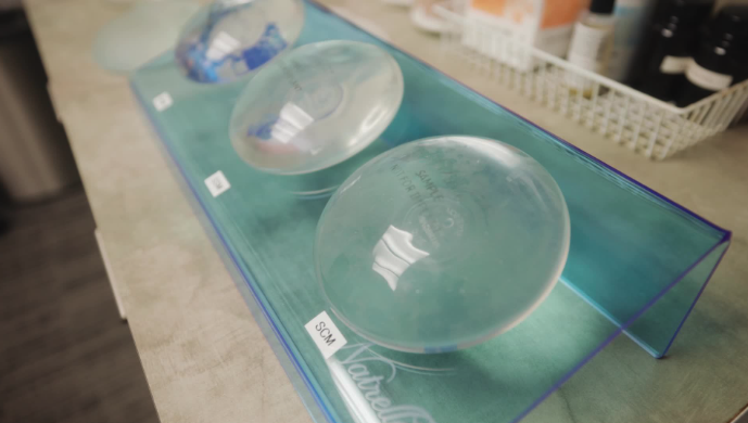 What the Research Actually Tells us About BII (Breast Implant Illness)