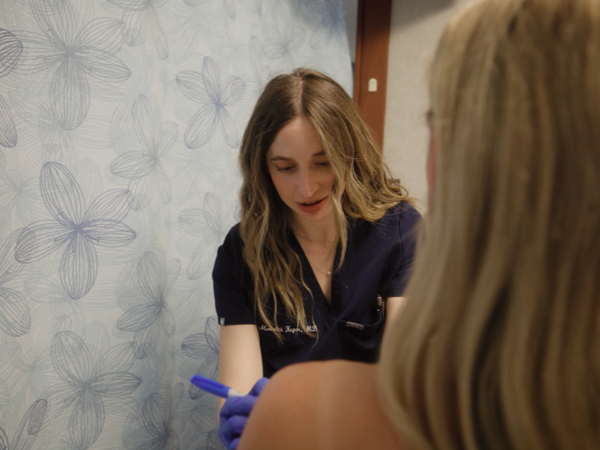 Midwest “Mystery” Breast Augmentation Trends