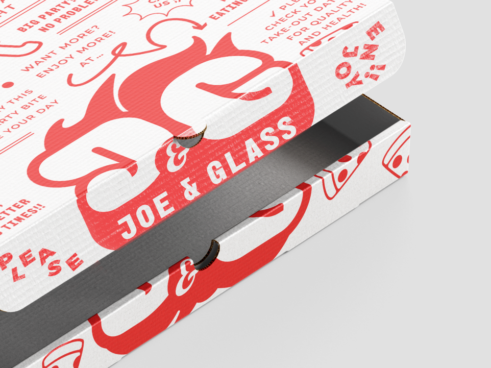 JOE&GLASS