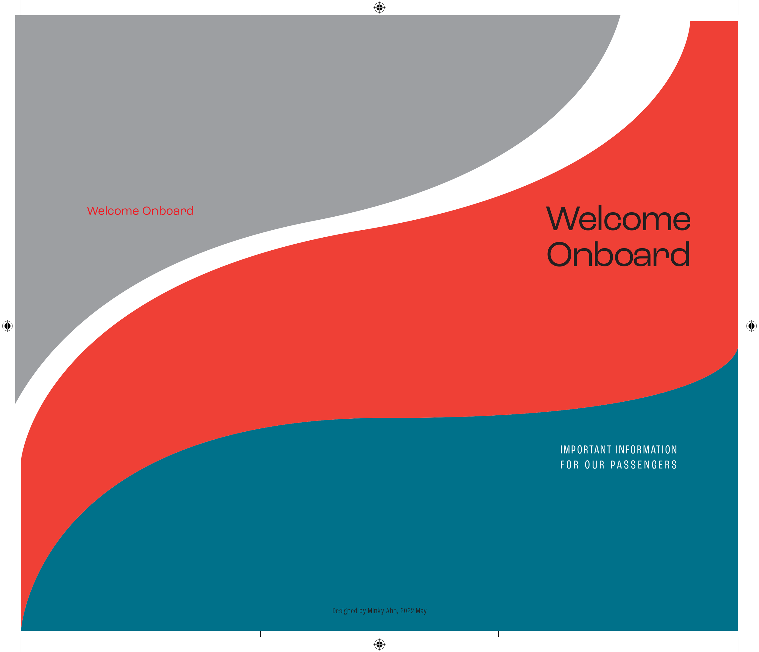 Welcome Onboard Cover Process 01