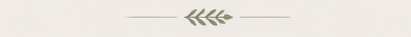 leaf divider in sage green