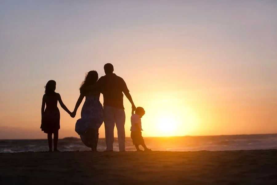 Relationships with Children