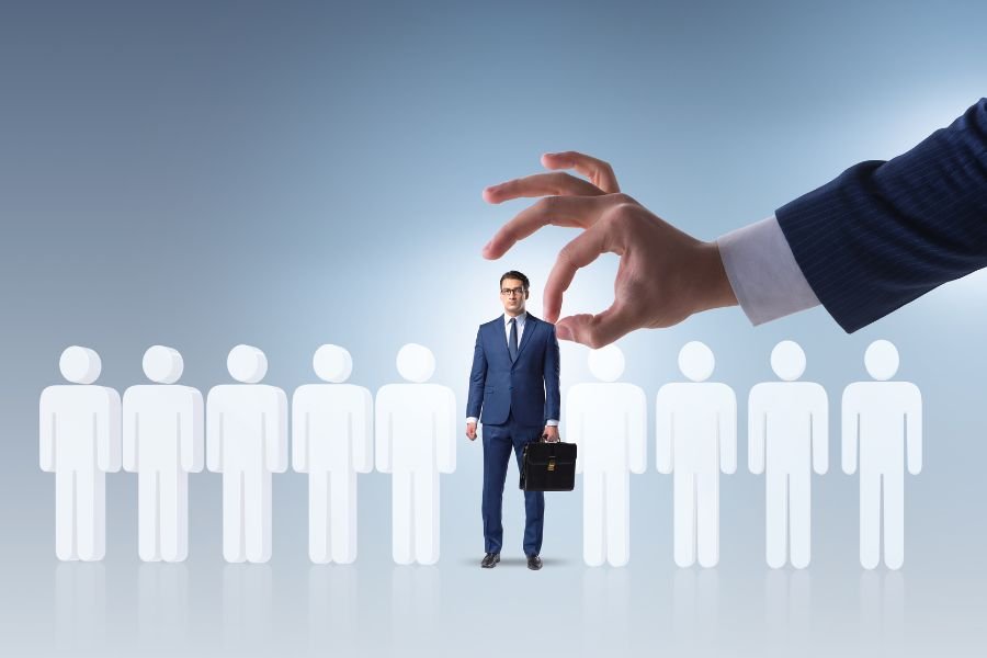 Relation with Employer