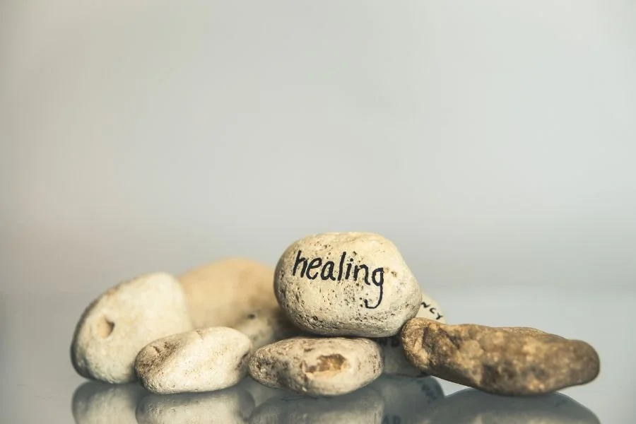 Believing for Jesus’ Healing Provision