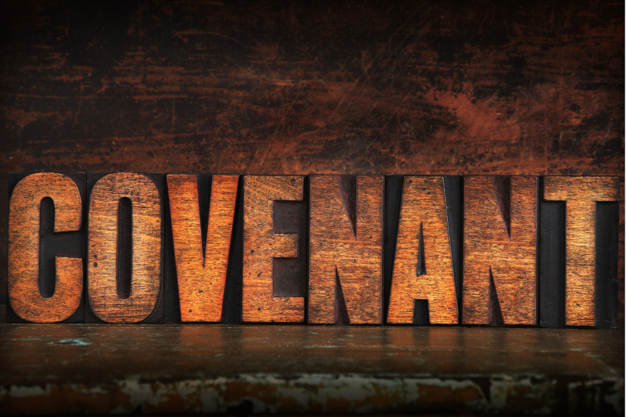 The Covenant of the Christian Believer