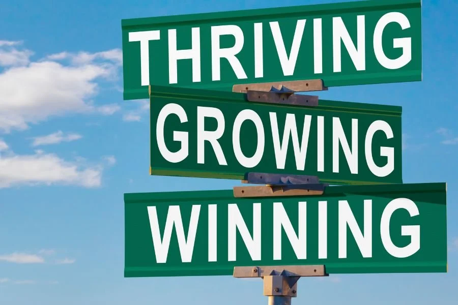 Winning the Battle of the Mind