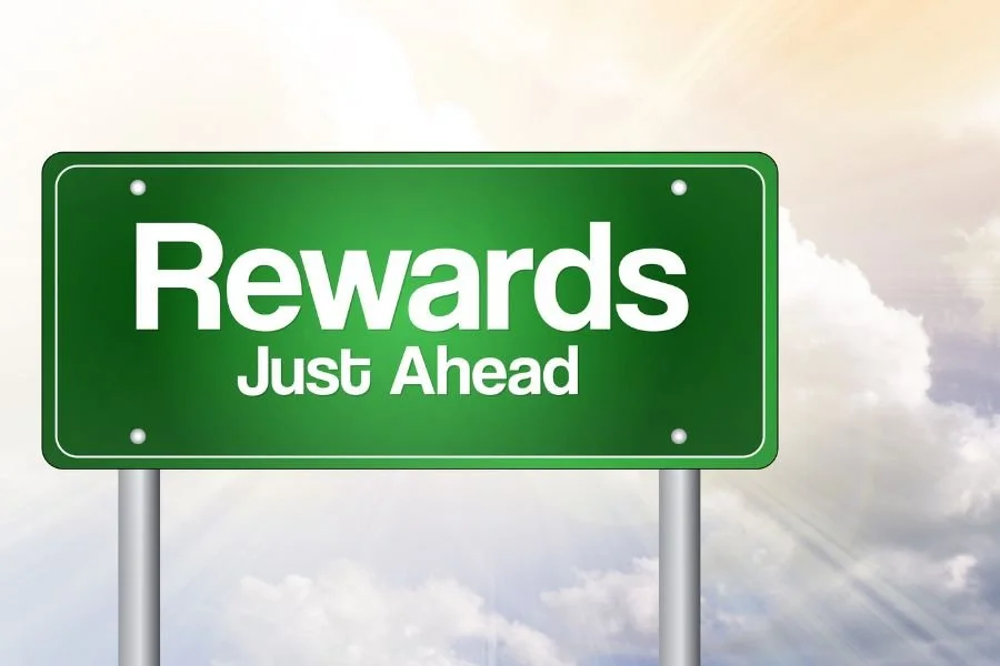 The Rewards of Obeying God’s Laws