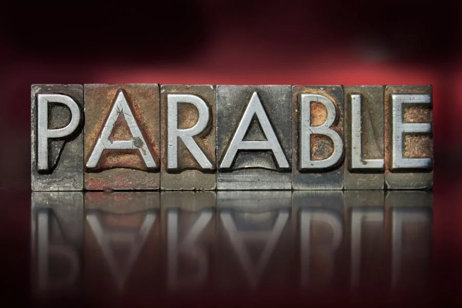 Understanding the Parables: Protecting Ourselves from the Devil’s Schemes