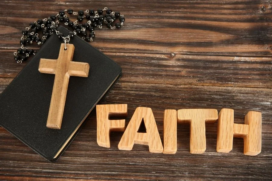 Living by Faith and Walking in Excellence