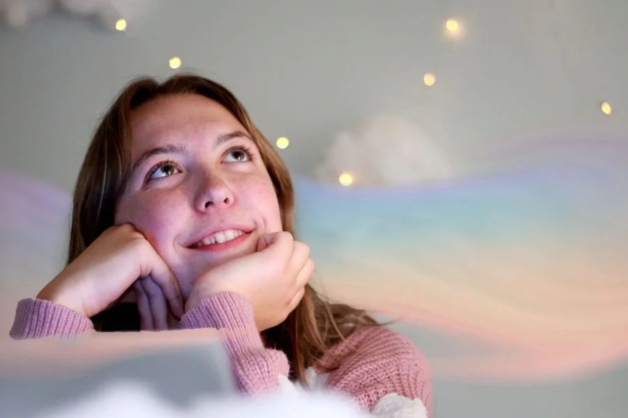 Using Our Imaginations to Picture God’s Eternal Plans