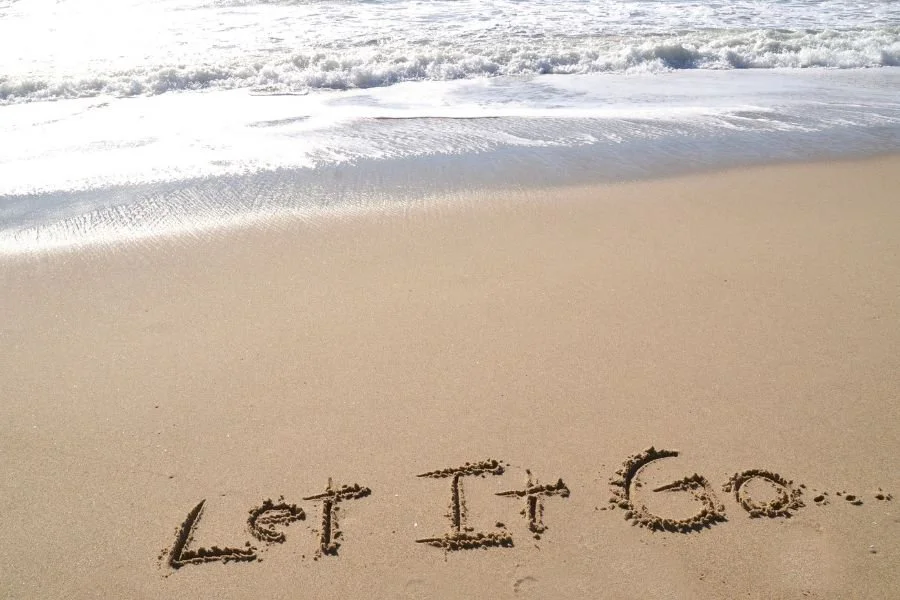 Trusting God When Others’ Choices and Actions Affects Us