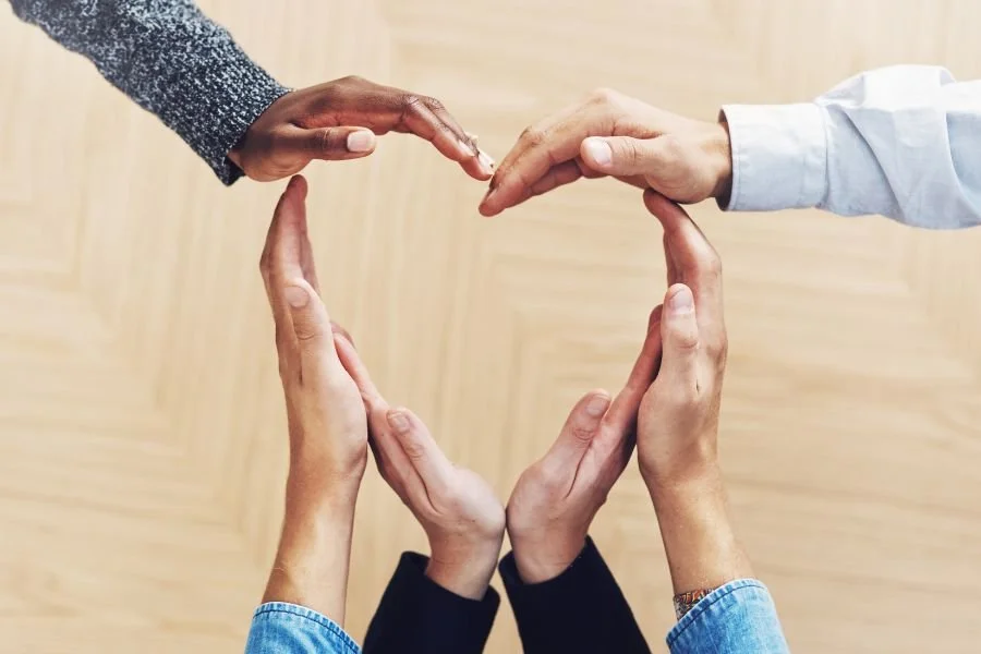 Relationship with Others
