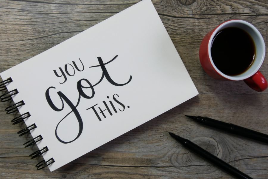 Getting Strength to Overcome