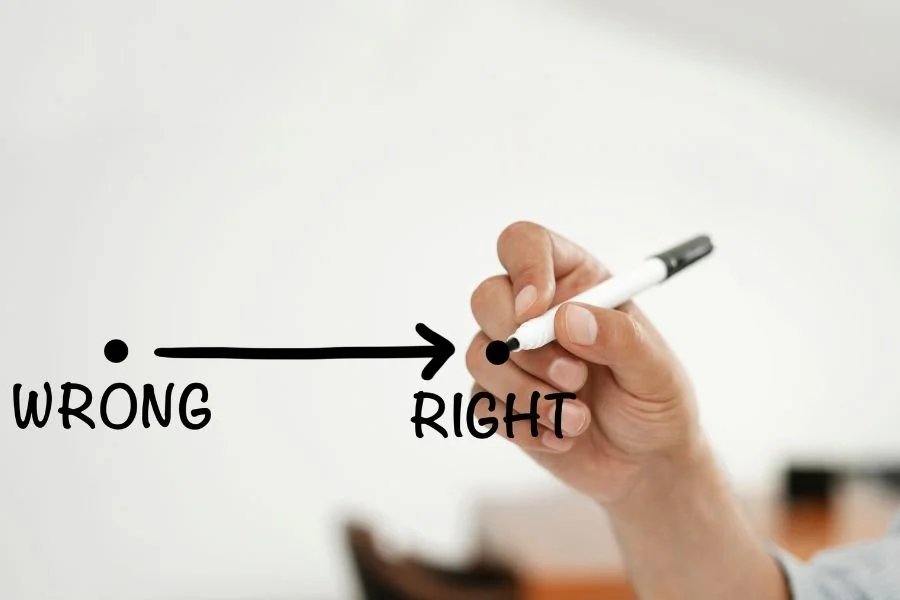 Sharpen Your Gift of Discernment