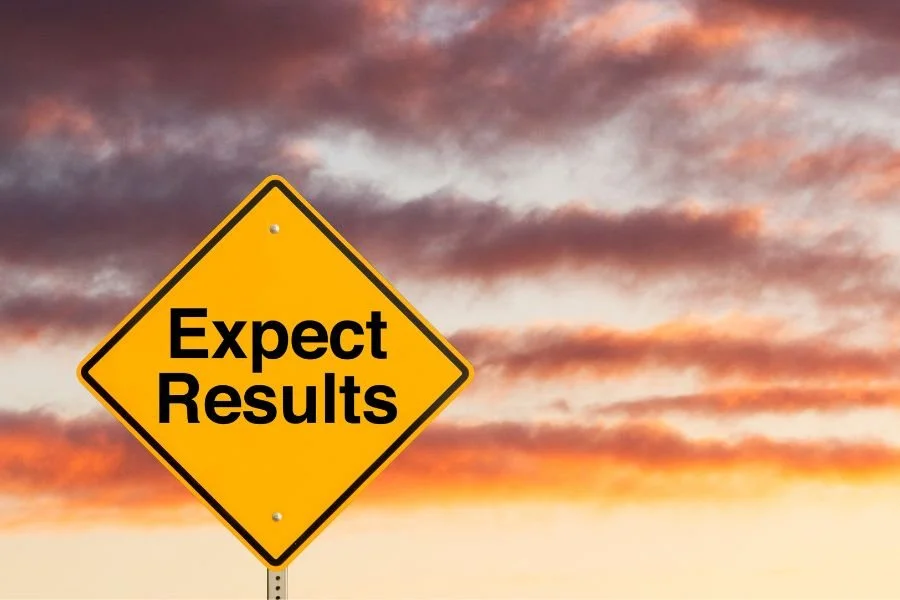 Envision and Expect Miracles