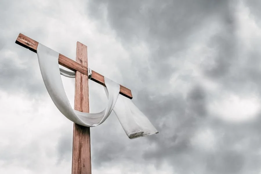 Stand Firm in Faith: Be Salt and Light