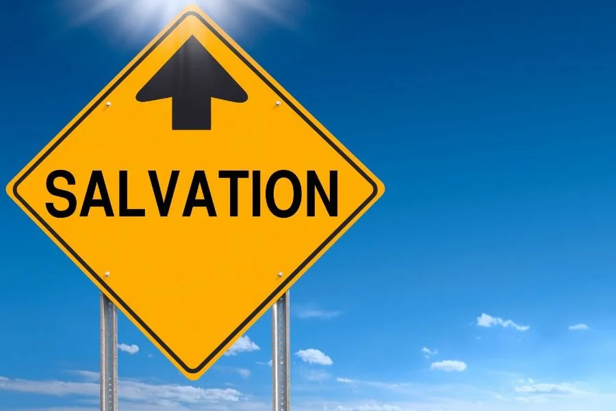 Walking in the Benefits of Salvation – A Devotional on Authority, Wisdom, and Growth