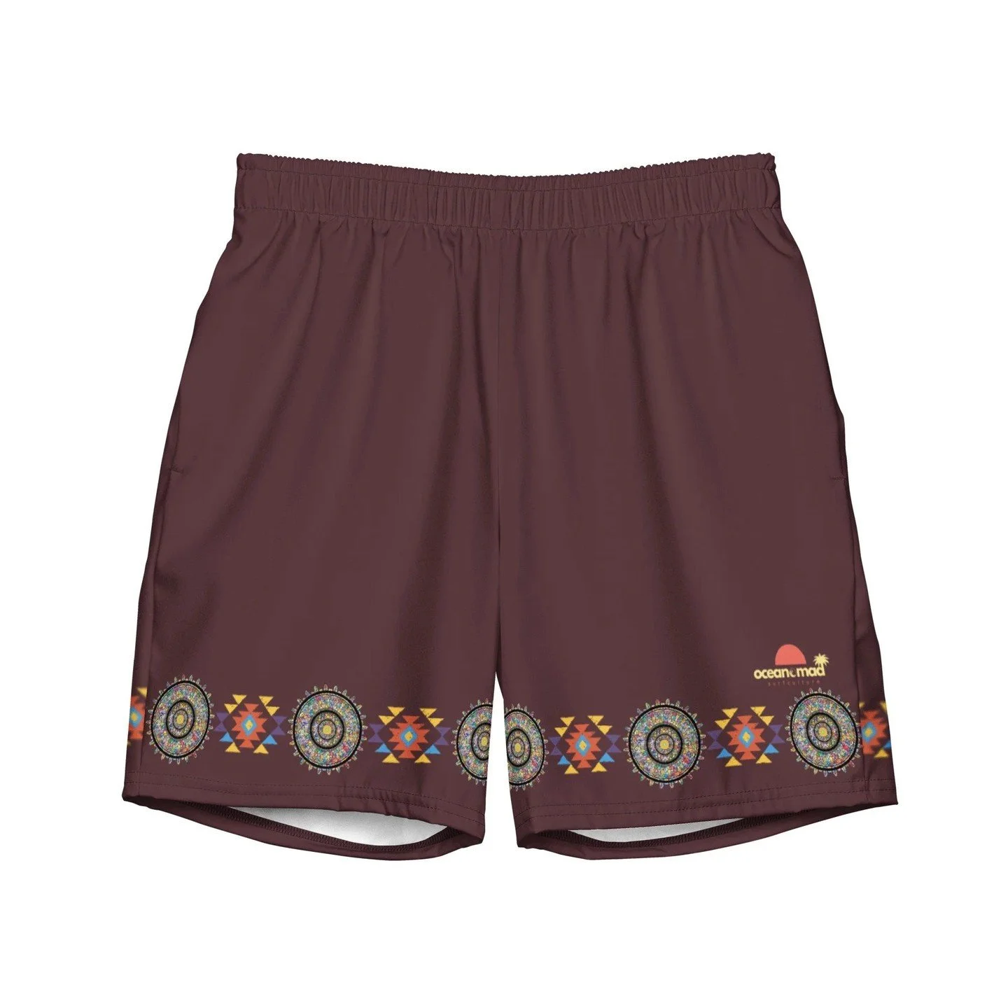 Top offer of the season! Recycled Surf Board Shorts - Andean Magic, now at an exclusive price of $79.99