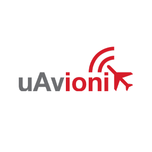uavionix logo