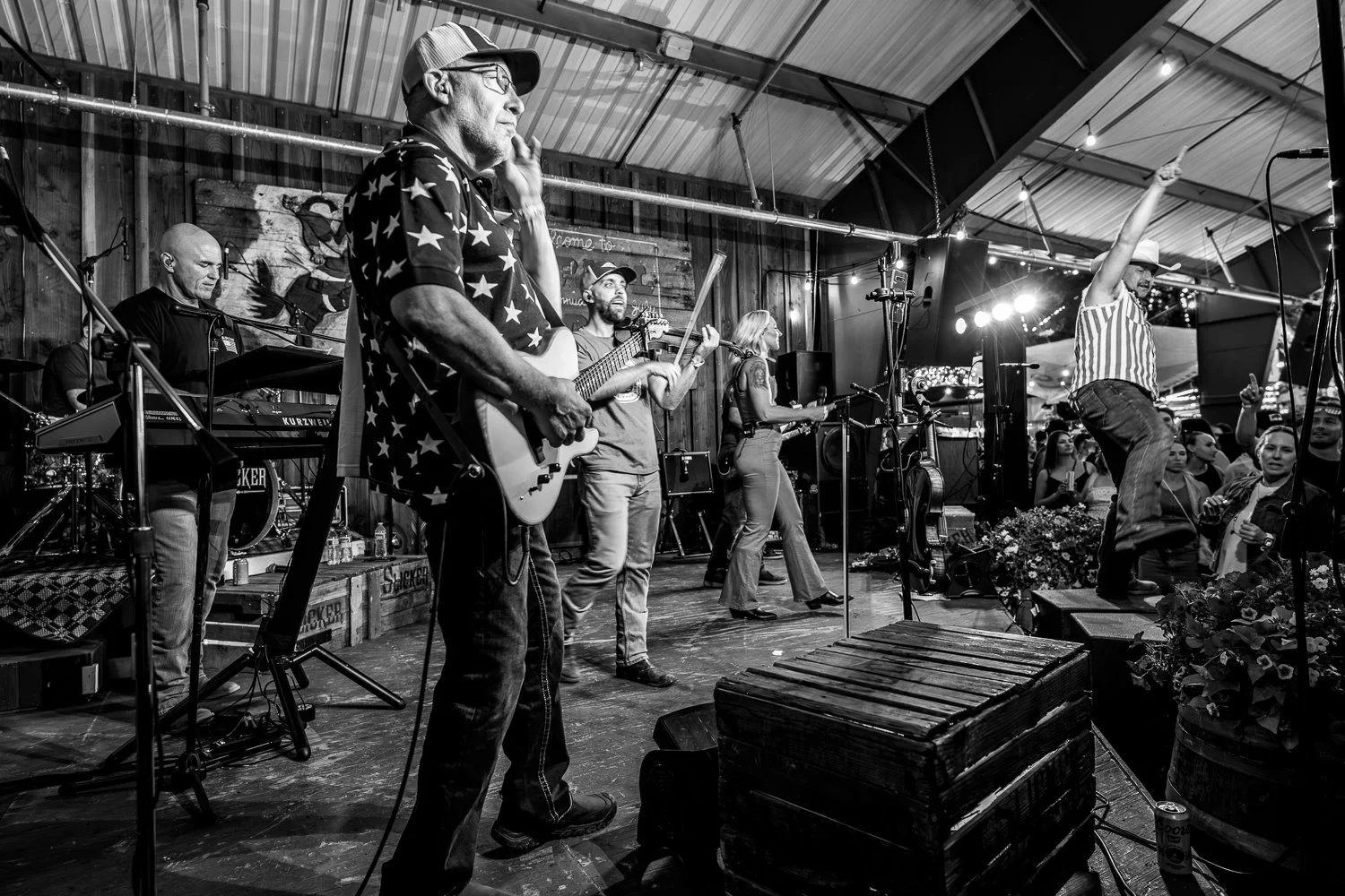 Slicker @ St. Paul Print No. 160