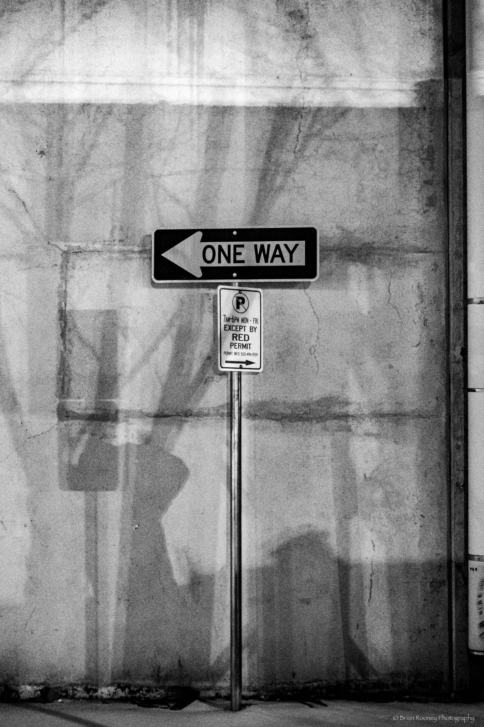 Washington St. Print # 84