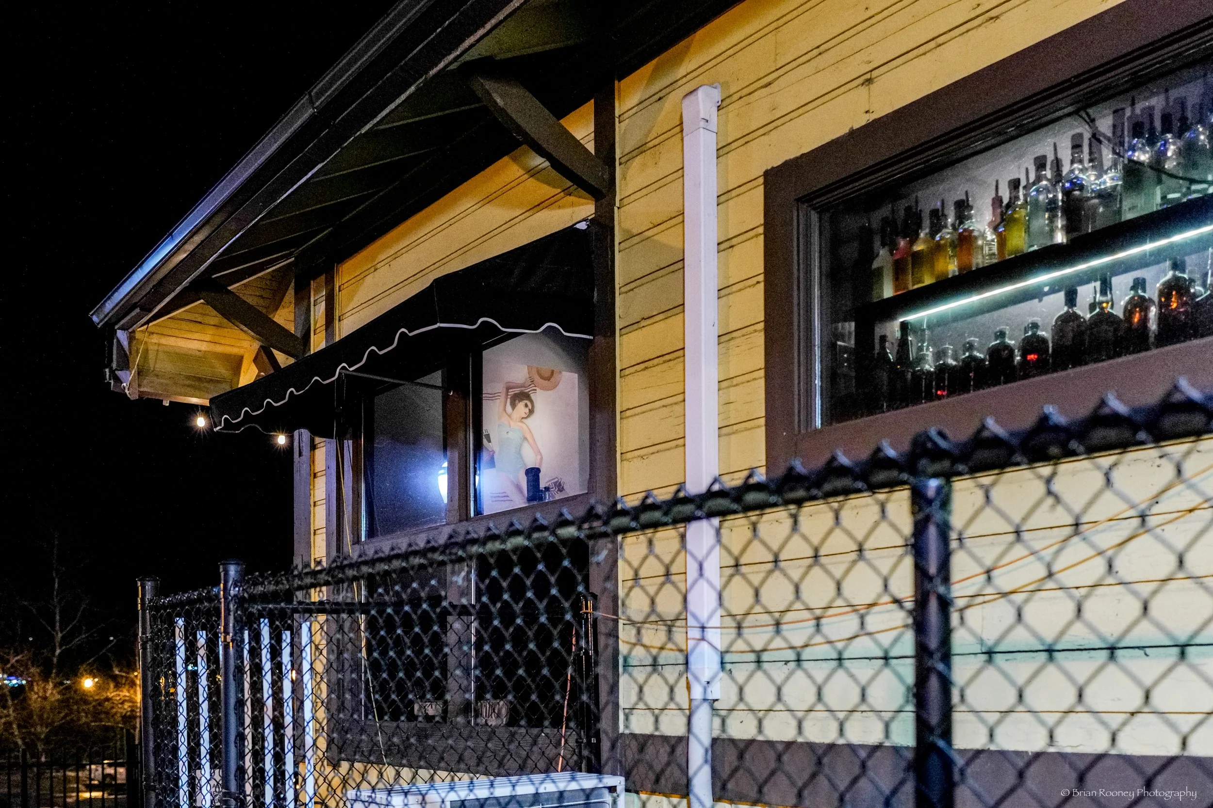 Washington St. Print # 82