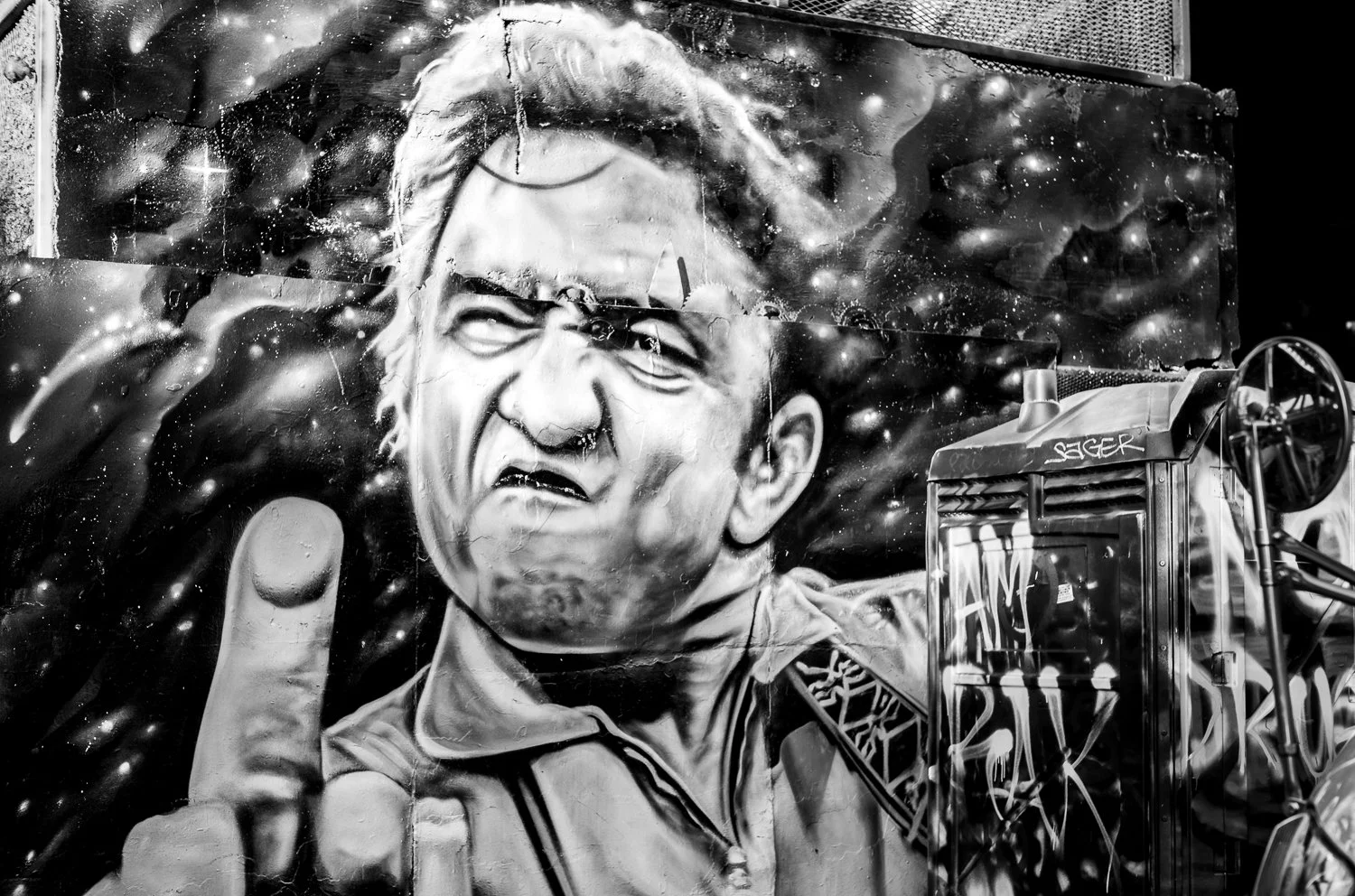 Portland Print No. 22