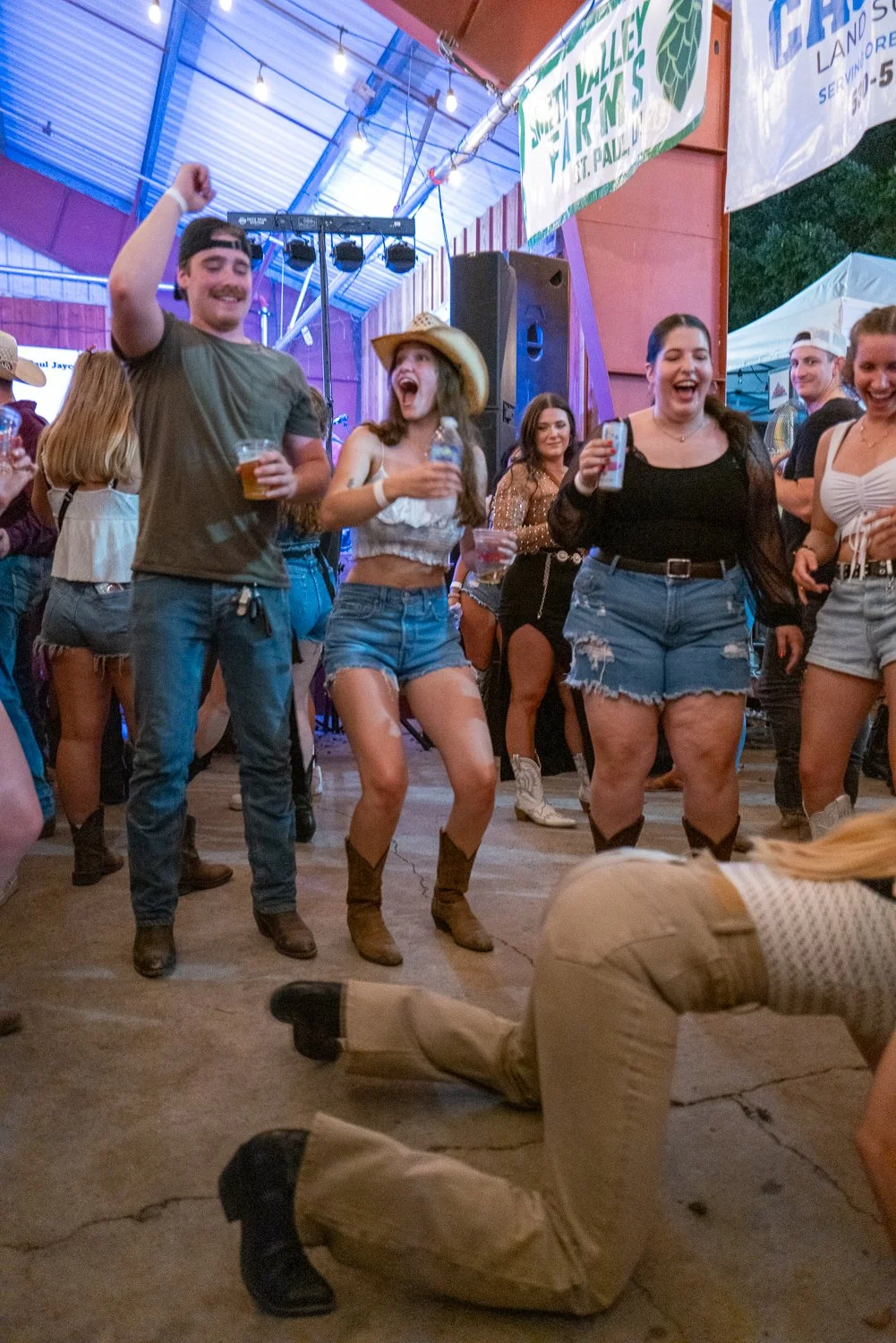 Slicker @ St. Paul Print No. 101