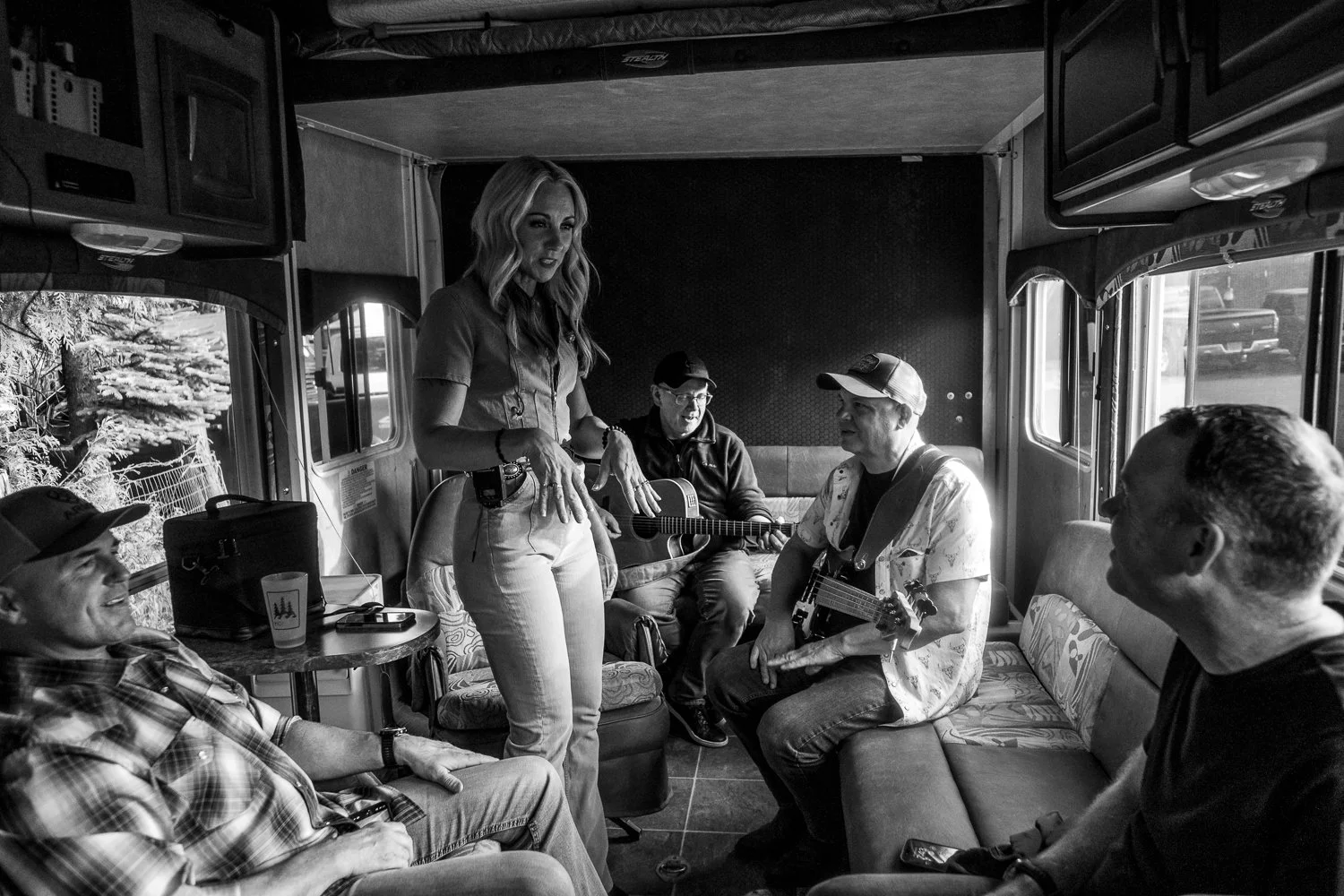 Slicker @ St. Paul Print No. 23