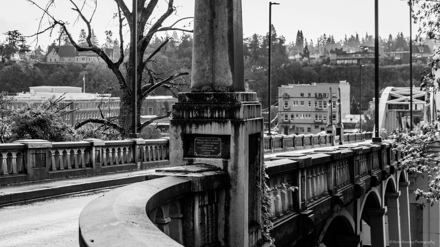 Arch Bridge Print # 33