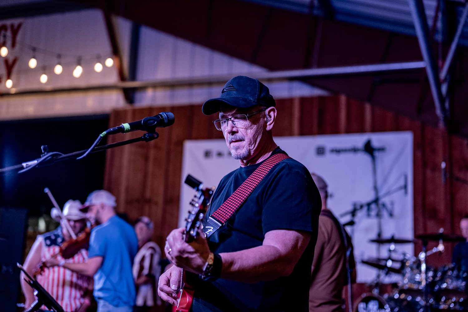 Slicker @ St. Paul Print No. 246