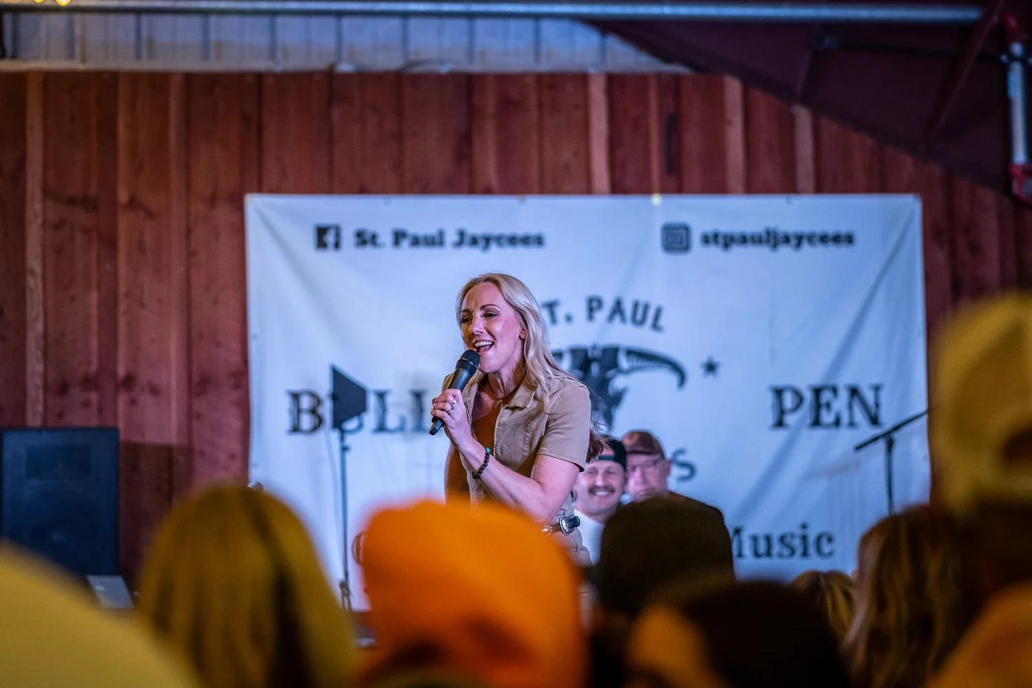 Slicker @ St. Paul Print No. 42