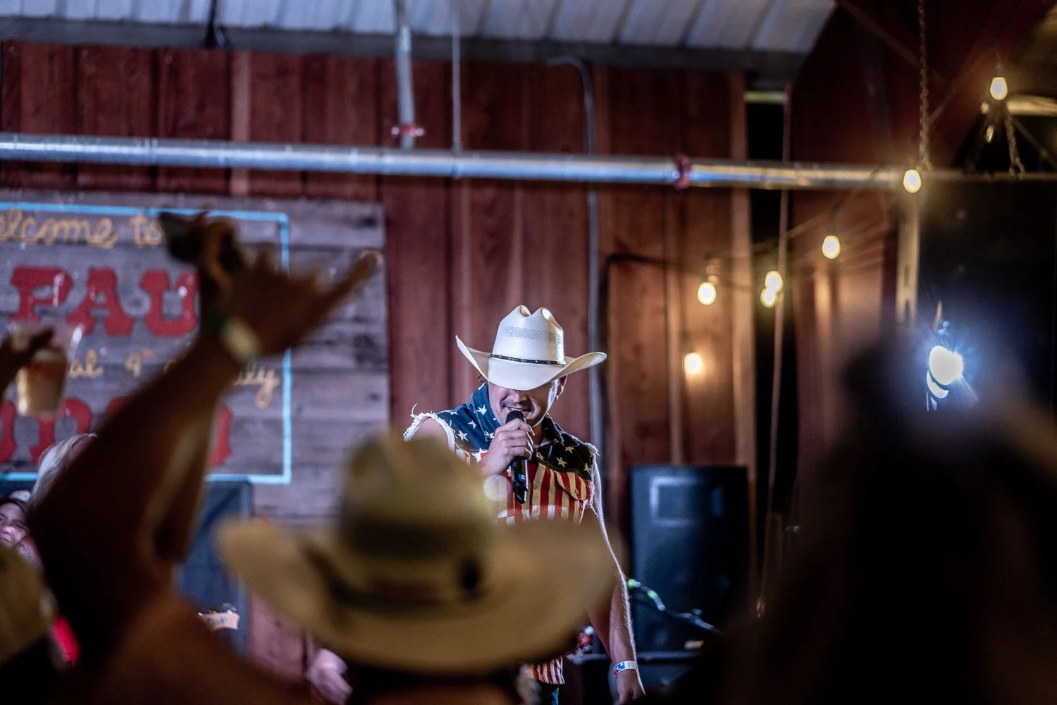 Slicker @ St. Paul Print No. 153