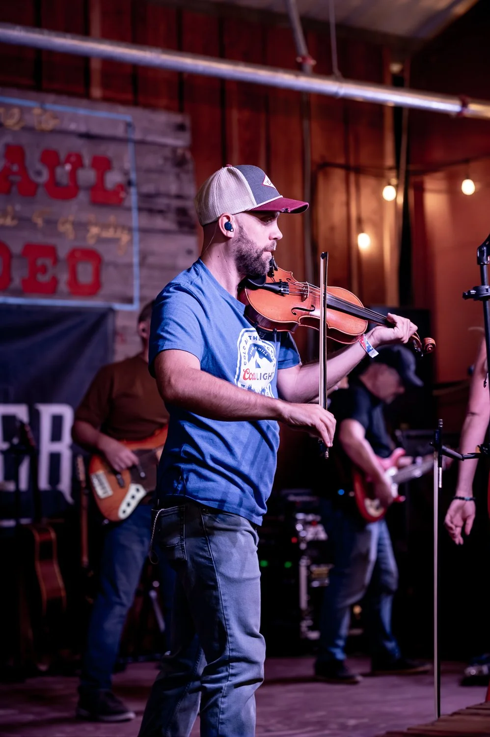 Slicker @ St. Paul Print No. 138