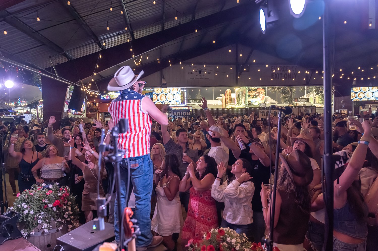 Slicker @ St. Paul Print No. 164