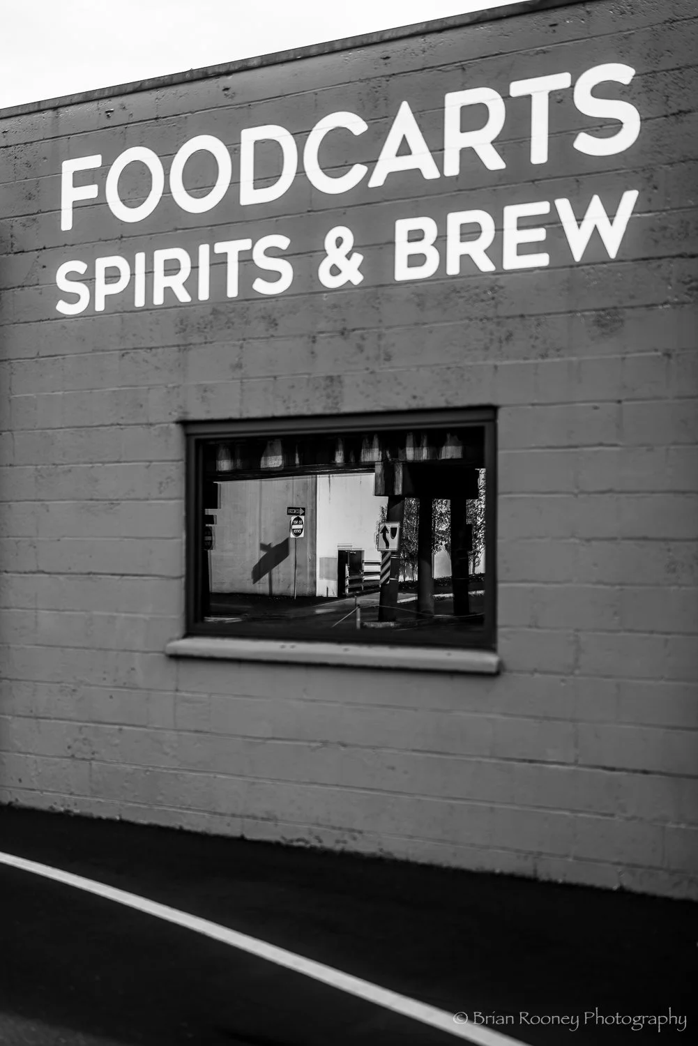 Washington St. Print # 41