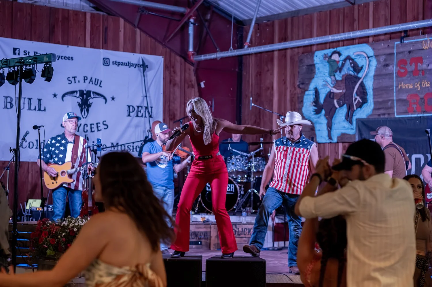 Slicker @ St. Paul Print No. 145