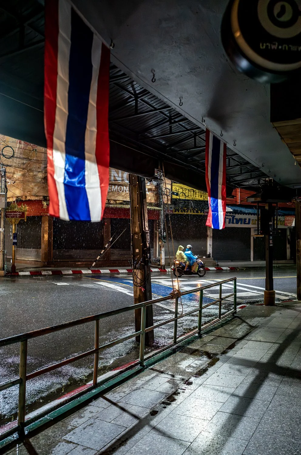 Thailand Print #109
