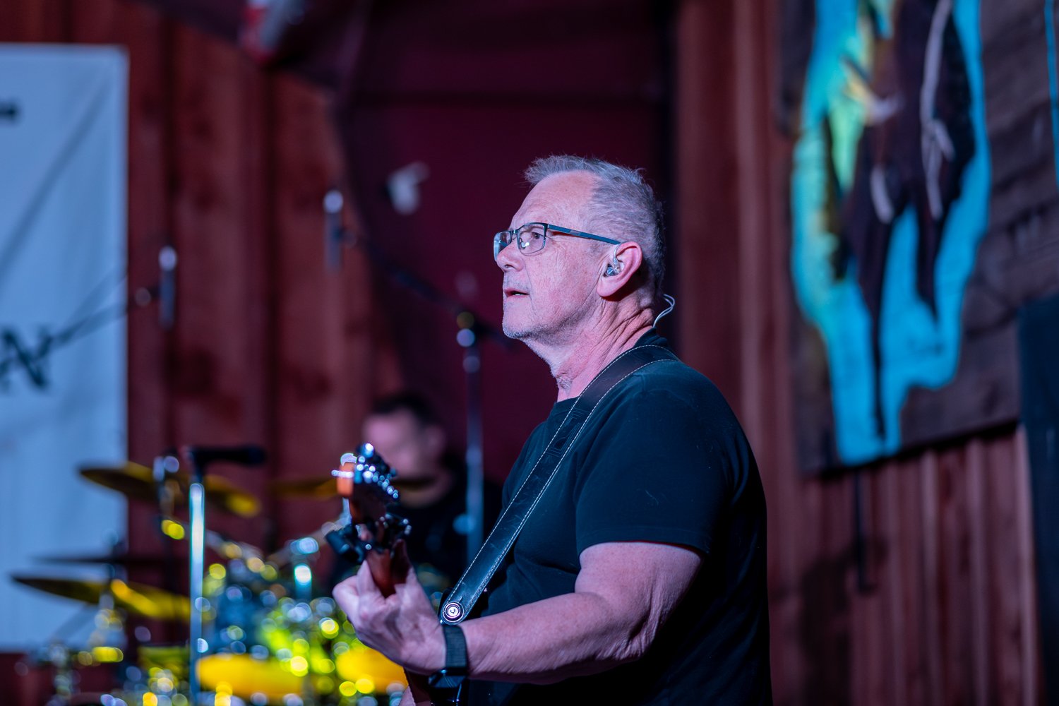 Slicker @ St. Paul Print No. 48