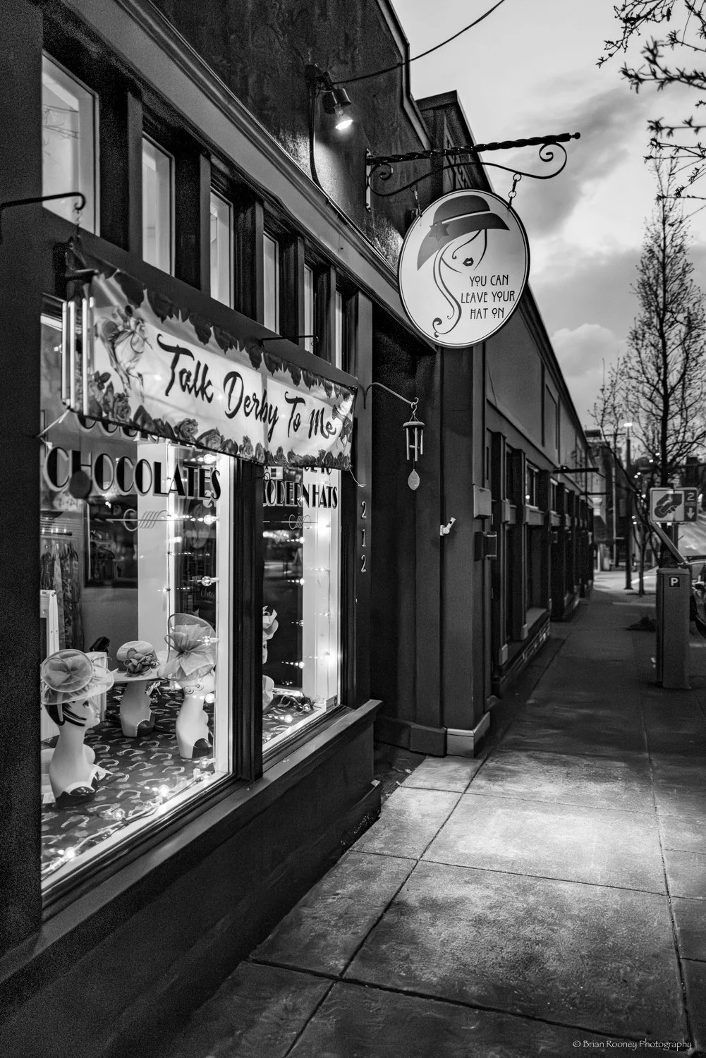 OC Elevator Print # 71