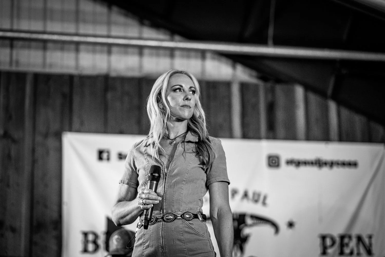 Slicker @ St. Paul Print No. 53