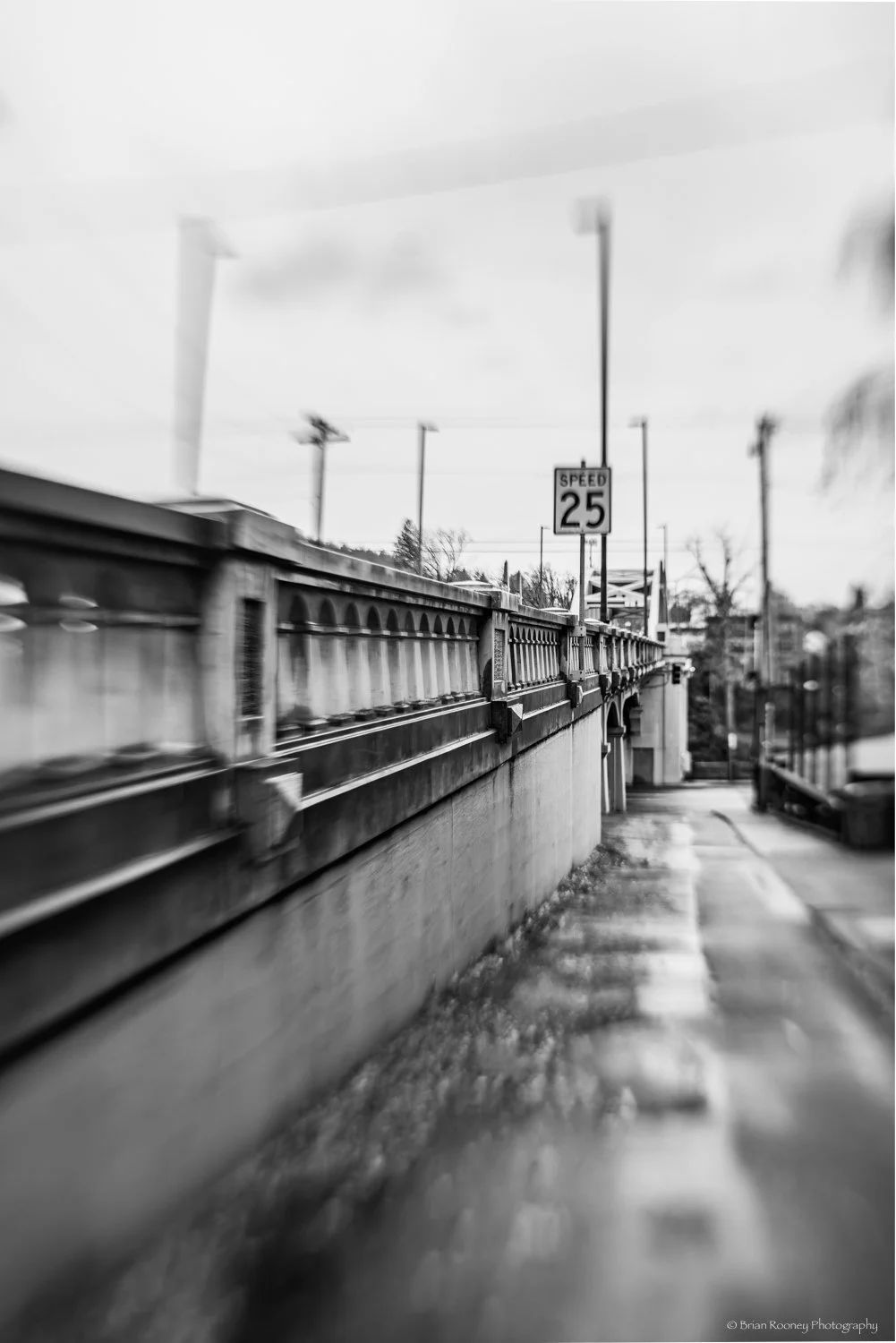 Arch Bridge Print # 32