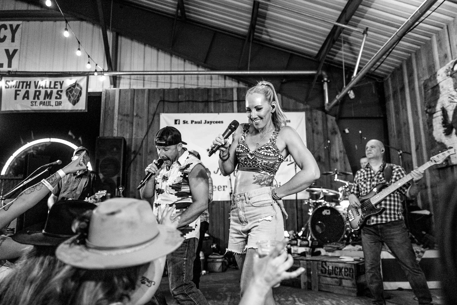 Slicker @ St. Paul Print No. 16