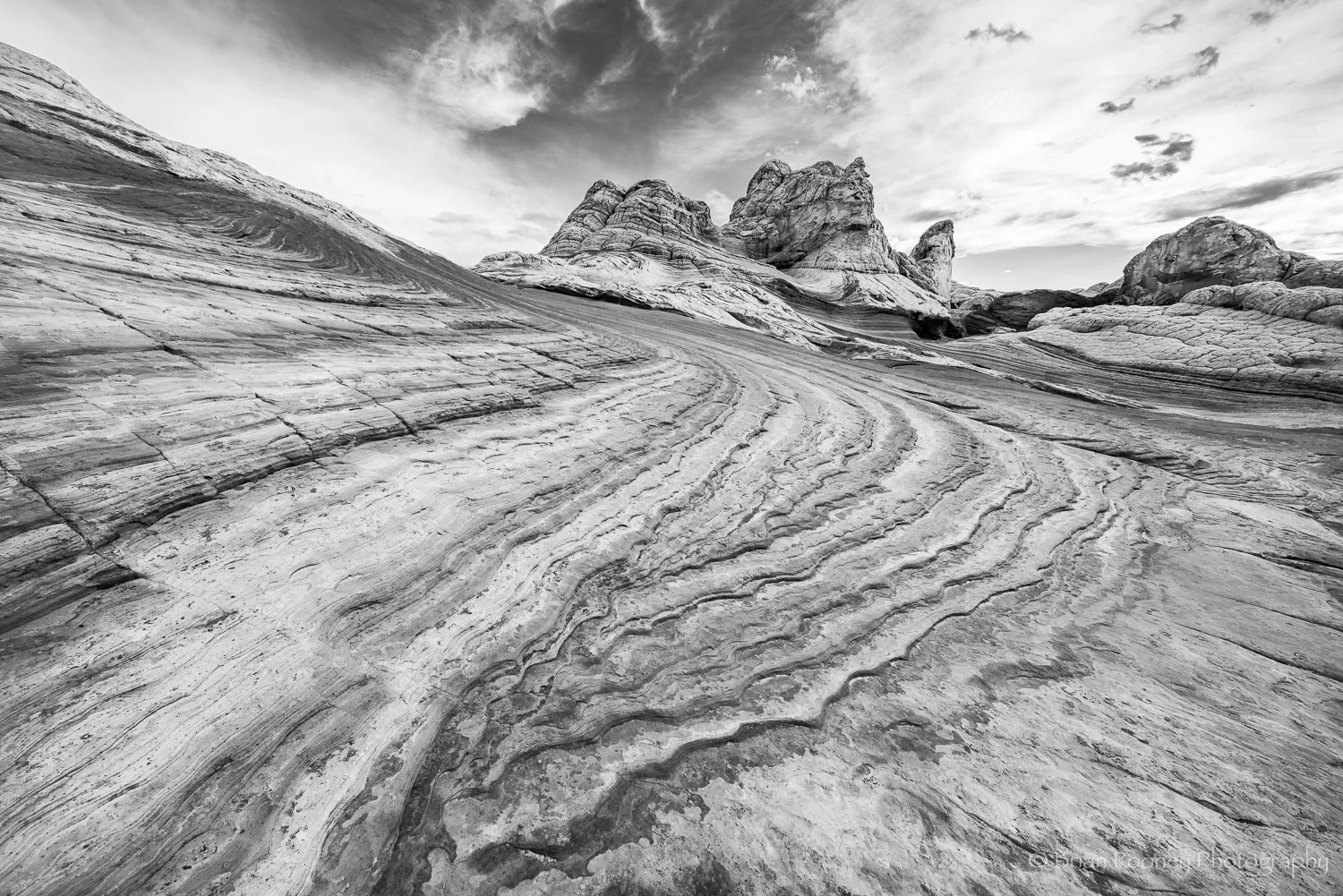 Landscape Print No. 11